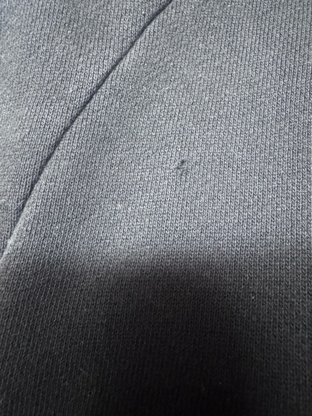 Lululemon Scuba High Rise Jogger Black Size 4 | Cozy Athleisure Sweatpants - Picture 4 of 5